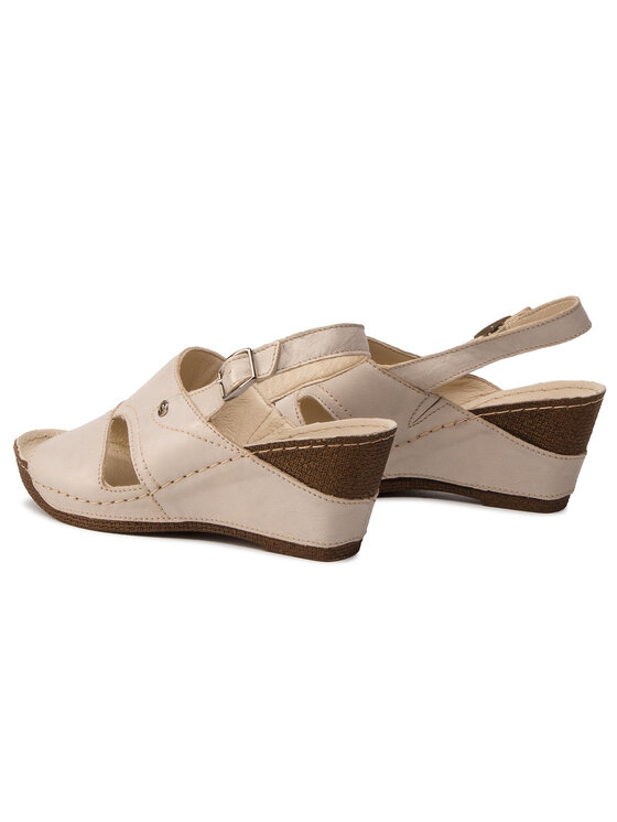 Helios Basutės Helios 217 Smėlio