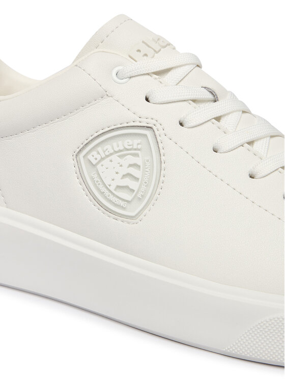 Blauer Αθλητικά Blauer S6BUCK07 Λευκό