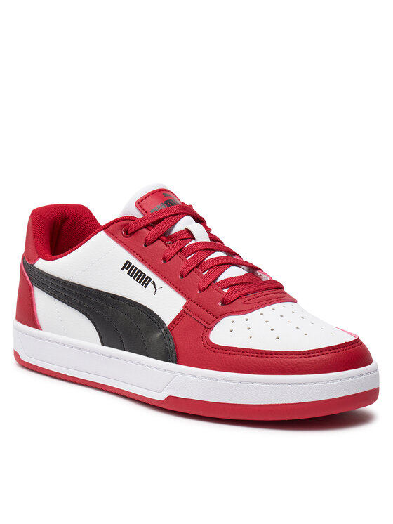 Puma Sneakersy Puma Caven 2.0 392290-23 Červená