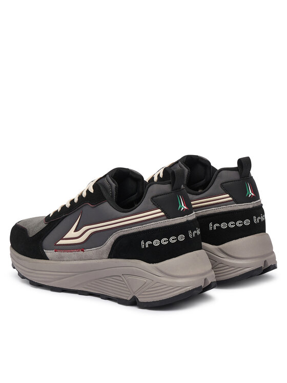 Aeronautica Militare Tenisice Aeronautica Militare 262SC0332UCT04395 Siva