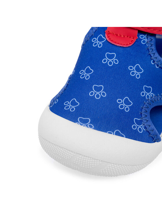 Paw Patrol Тапочки Paw Patrol CM-SS24-504PAW Голубий