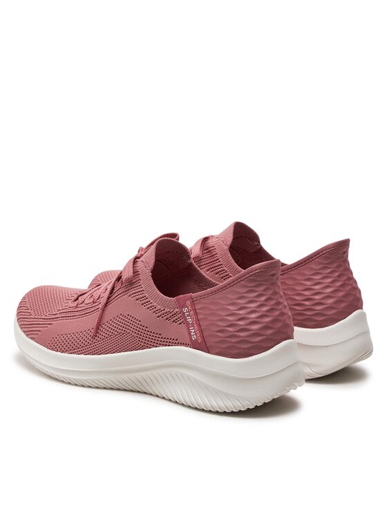 Skechers Снікерcи Skechers Ultra Flex 3.0-Brilliant Path 149710/MVE Рожевий