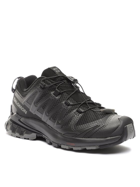 Salomon Туристически Salomon Xa Pro 3D V9 L47272700 Черен