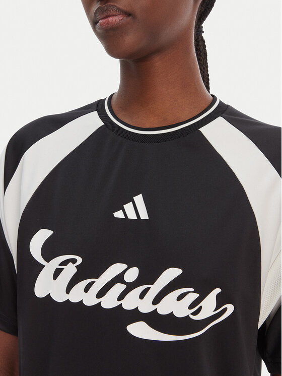 adidas adidas Camiseta House Of Tiro JY7623 Negro Regular Fit