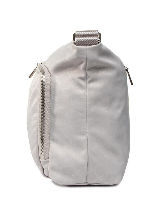 JOOP! Τσάντα JOOP! Nylon Cornflower 4140004745 Γκρι