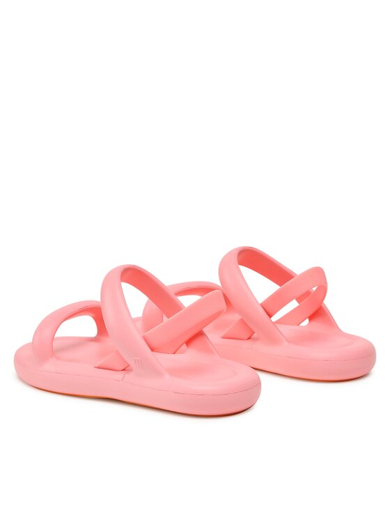 Melissa Σανδάλια Melissa Free Bloom Sandal Ad 33723 Ροζ