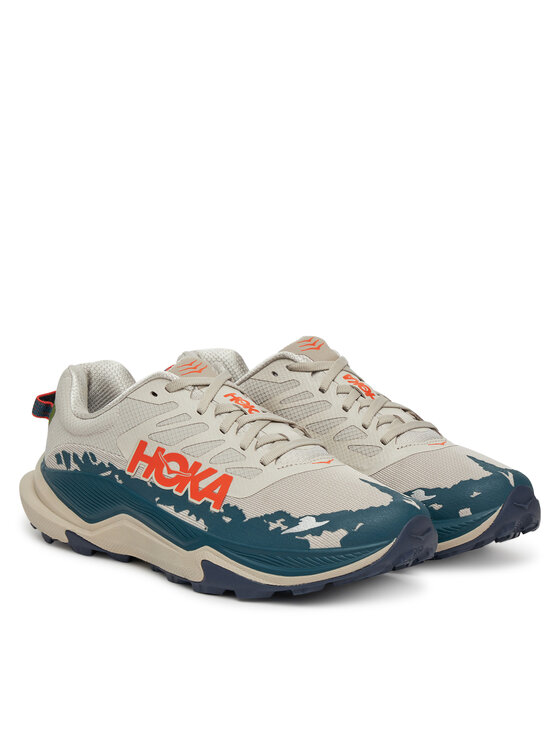 Hoka Взуття для бігу Hoka Torrent 4 1155115 Голубий