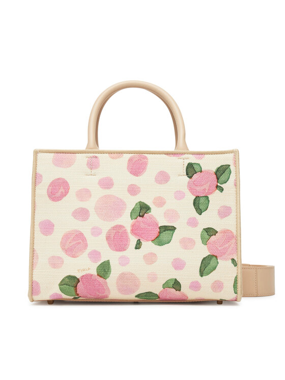 Furla Rankinė Furla WB01811-BX3870-TAZ00-1-007-20KH-B Smėlio