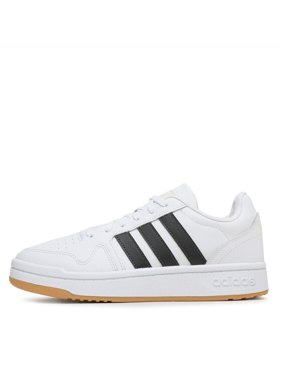 adidas Αθλητικά adidas Postmove H00462 Λευκό