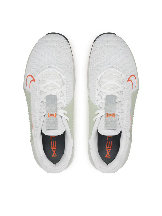 Nike Încălțăminte pentru sală Nike Metcon 9 DZ2617-101 Alb