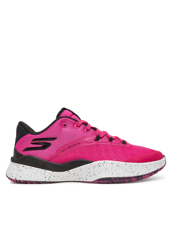 Skechers Basketbola apavi Skechers Skx Nexus 253015 Rozā