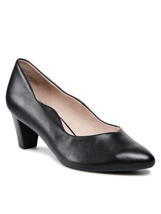 Caprice Scarpe basse Caprice 9-22400-28 Nero