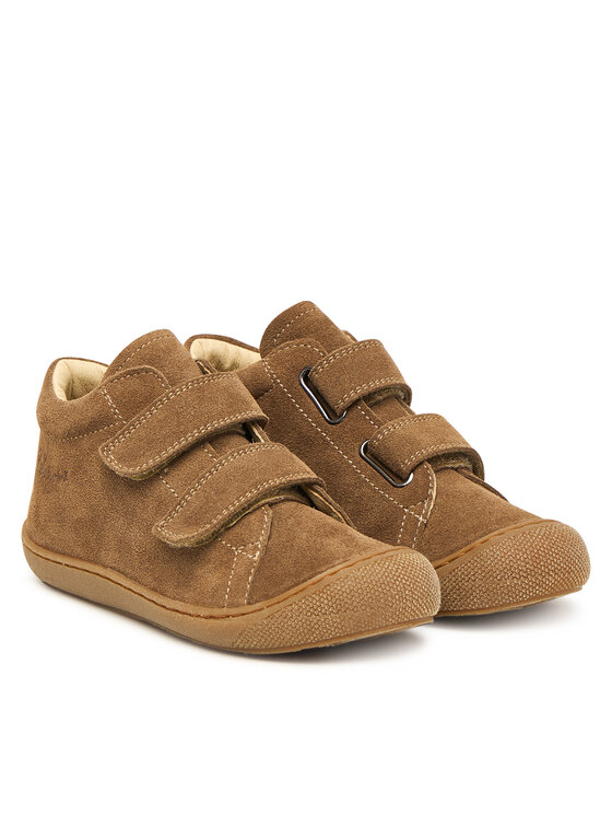 Naturino Gležnjarji Naturino Cocoon 2012904 S Khaki