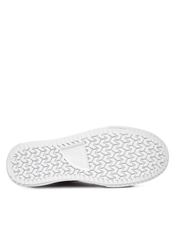 Converse Кеди Converse Chuck Taylor All Star Lift Double Stack A12975C Чорний