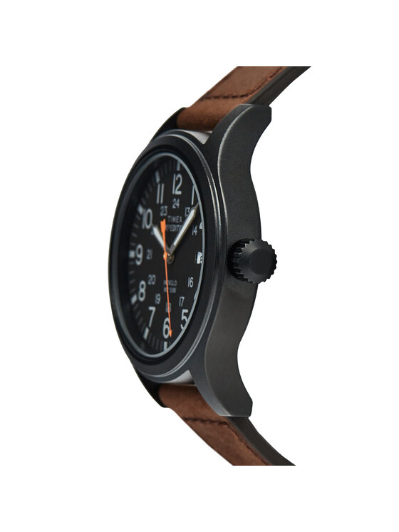Timex Sat Timex Expedition TW4B12500 Smeđa