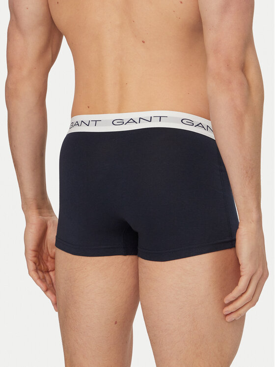 Gant Gant Conjunto de calzoncillos boxer 900027003 De color