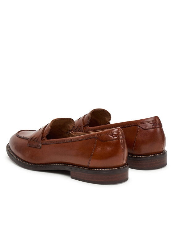 Tamaris Мокасини Tamaris 1-24660-45 Коричневий