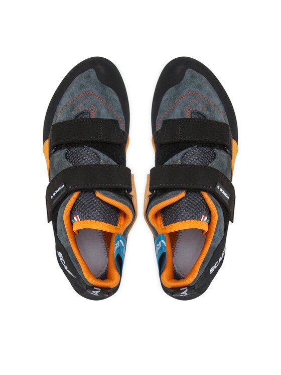 scarpa force v mangrove