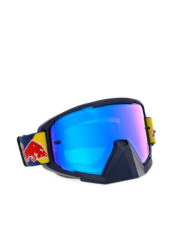 Red Bull Spect Slidinėjimo akiniai Red Bull Spect Whip 001 Tamsiai mėlyna