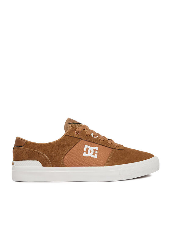 DC Shoes Кросівки DC Shoes CEO-AW257502 Коричневий