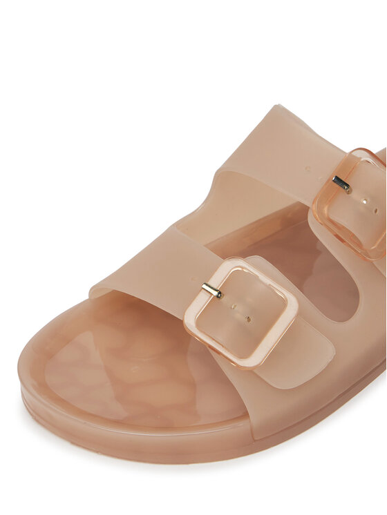 DeeZee Шльопанці DeeZee CT1113-3 Бежевий