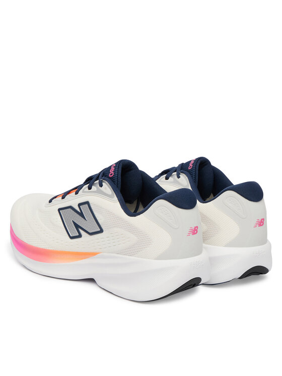 New Balance Pantofi pentru alergare New Balance Fresh Foam 680 V9 W6809BI Alb