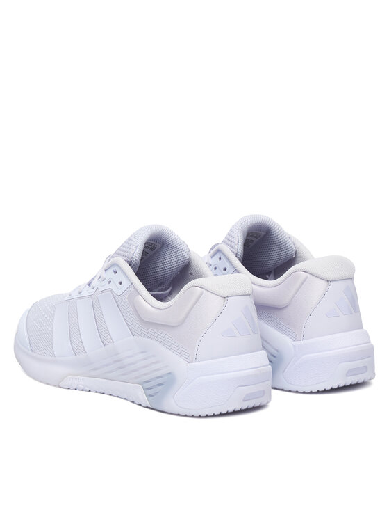 adidas Boty do posilovny adidas Dropset 4 Training Shoes KJ6604 Světle fialová