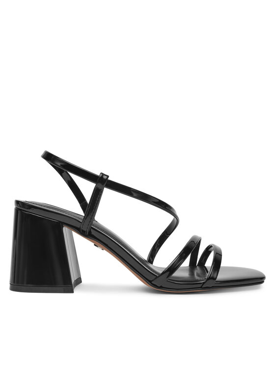 Nine West Босоніжки Nine West WFA2642-1 Чорний
