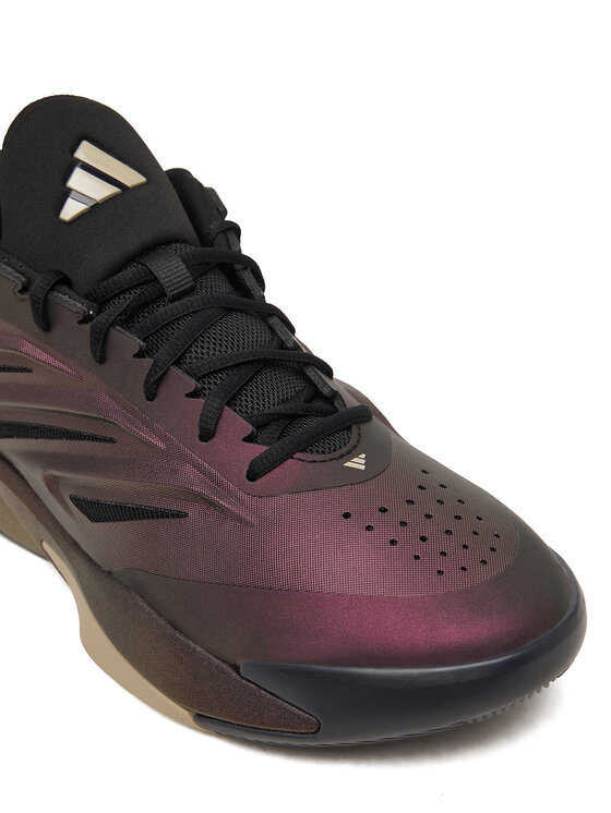 adidas Взуття для баскетболу adidas Crazy Energy Shoes LA1506 Бордовий