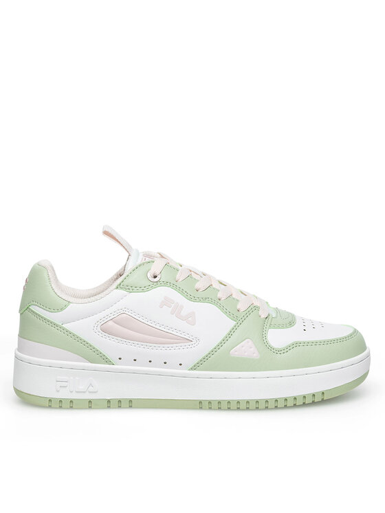 Fila Αθλητικά Fila SUOLO LOW FFT0120_63150 Πράσινο
