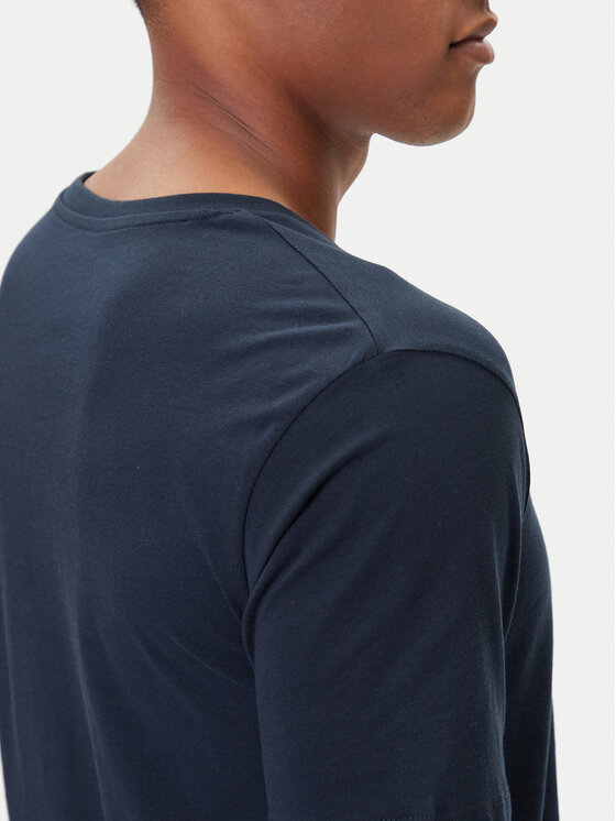 Jack & Jones Jack & Jones Póló szett Geplas 12288304 Színes Regular Fit