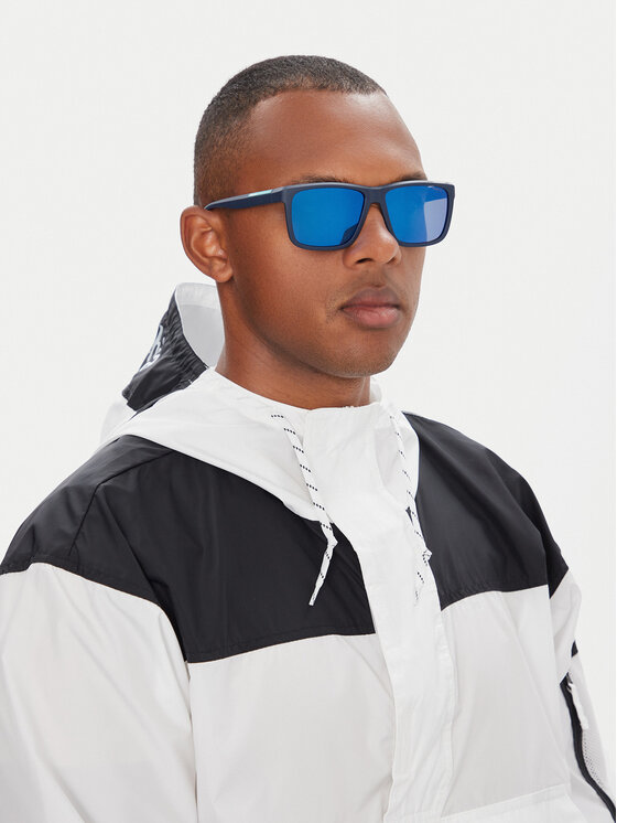 Polaroid Saulesbrilles Polaroid PLD 2164/S 207855 Tumši zils