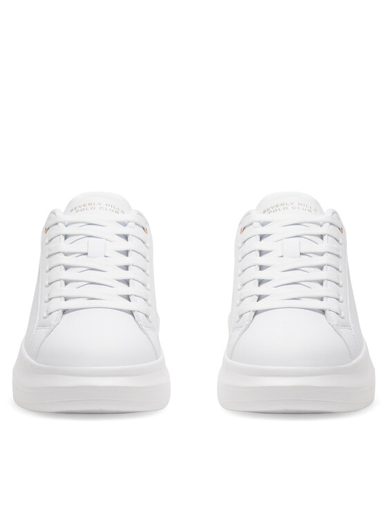 Beverly Hills Polo Club Zapatillas Beverly Hills Polo Club SK-09001 Blanco
