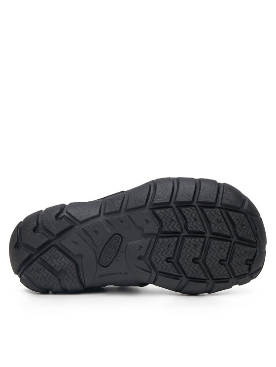Keen Босоніжки Keen Seacamp II CNX 1027412 Чорний