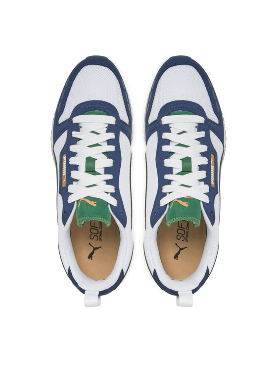 Puma Zapatillas Puma Puma R78 Vine 393910 07 De color
