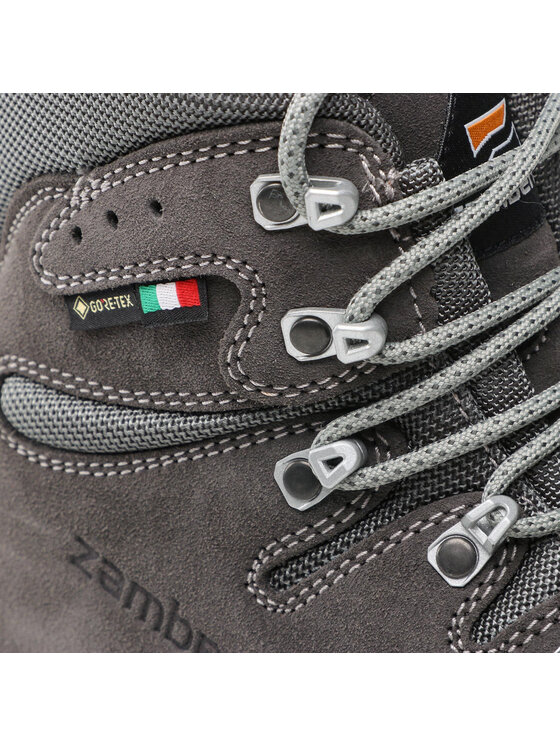 Zamberlan Bakancs Zamberlan 900 Rolle Evo Gtx GORE-TEX Szürke