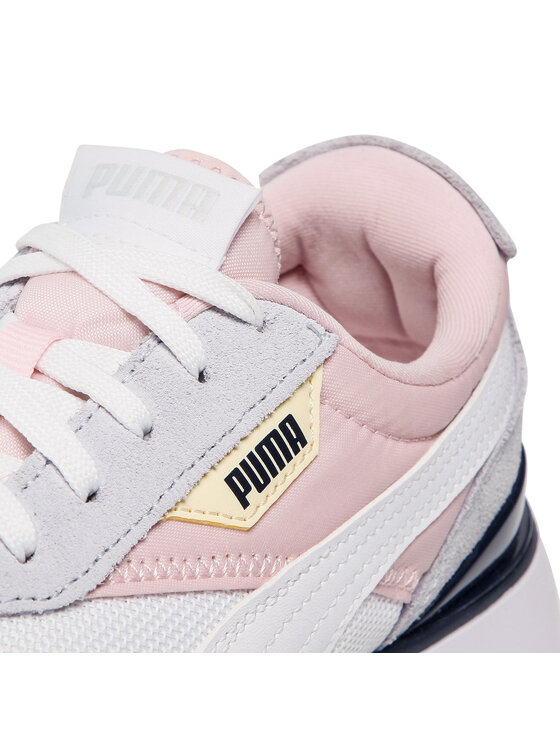 Puma Αθλητικά Puma Cruise Rider Silk Road Wn's 375072 30 Λευκό