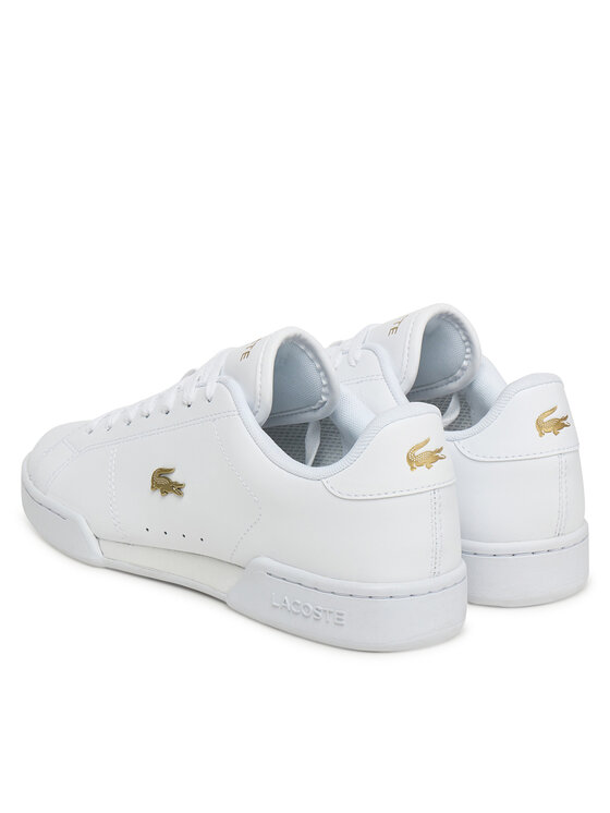 Lacoste Sportcipők Lacoste Carnaby Cup 7-49SFA0115 Fehér