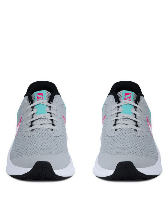 Nike Sneakersy Nike DD1144-001 Šedá