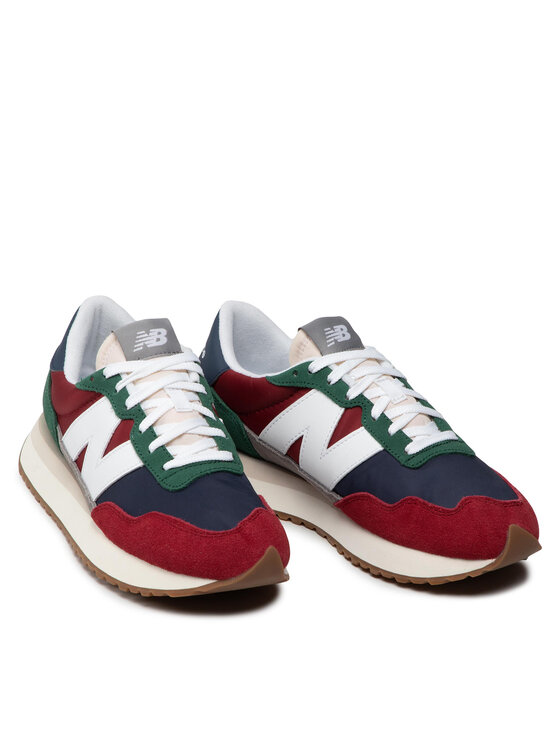 New Balance Zapatillas New Balance MS237EA De color
