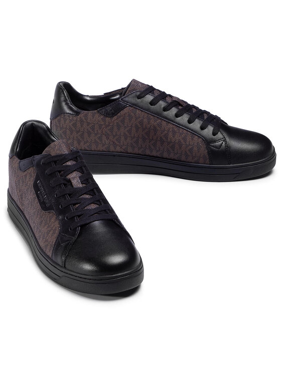 MICHAEL Michael Kors Laisvalaikio batai MICHAEL Michael Kors Keating 42F9KEFS1Q Ruda