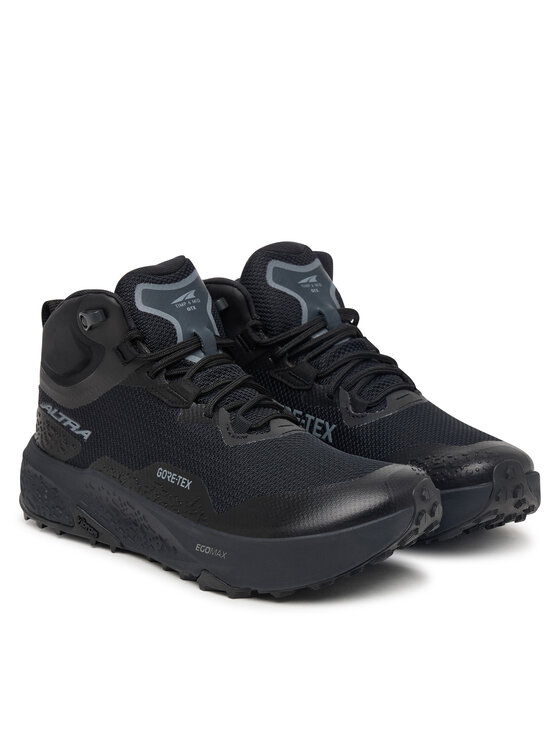 Altra Trekkingi Altra Timp 6 Mid Gtx GORE-TEX AL0A85U3 Czarny