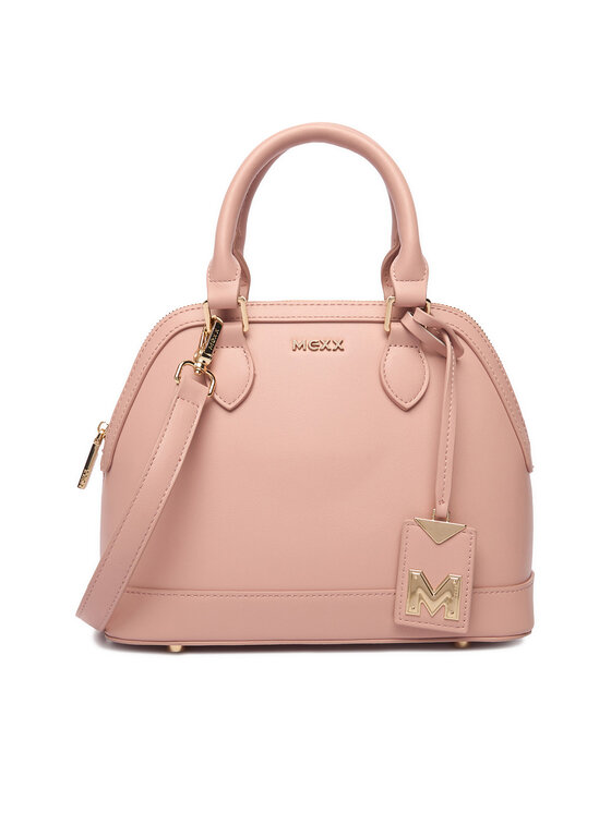 MEXX Сумка MEXX EO-MEXX-S-001-09 Рожевий