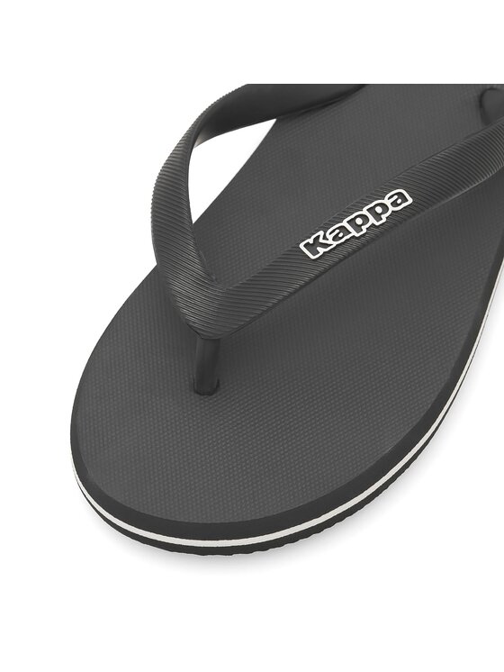 Kappa Flip flop Kappa Logo Moker 303XI60 - 911 Negru