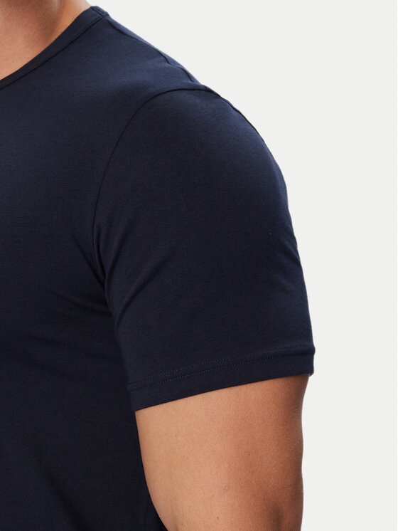 Emporio Armani Underwear Emporio Armani Underwear Conjunto de camisetas EM000392 AF14132 MB519 De color Regular Fit