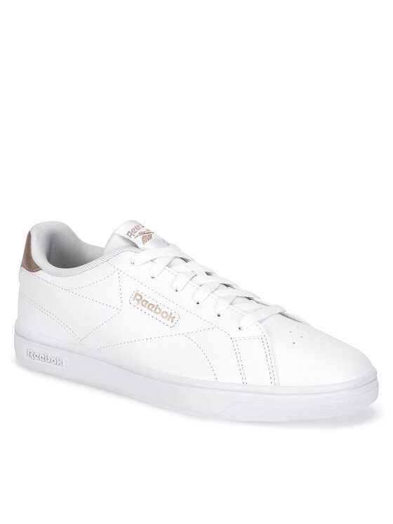 Reebok Superge Reebok COURT CLEAN 100220422 Bela