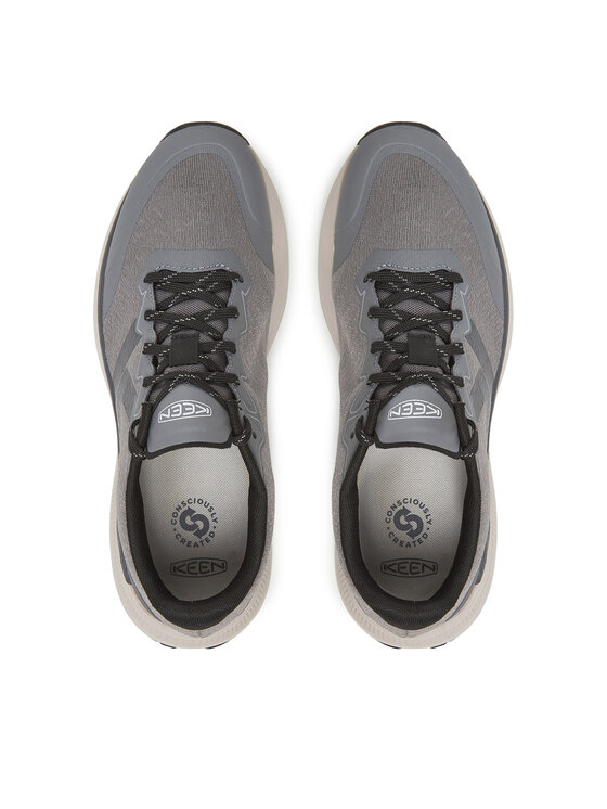Keen Снікерcи Keen WK500 1030699 Сірий