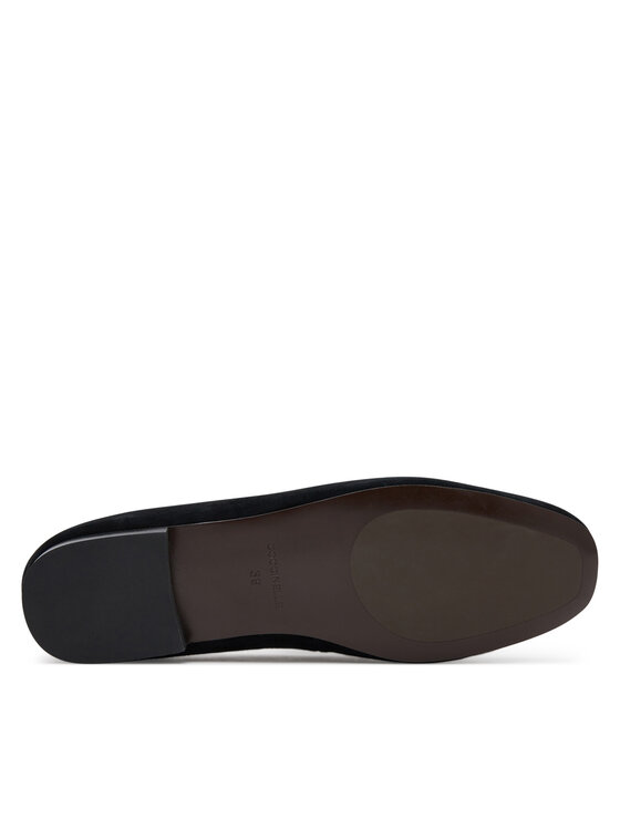 Coccinelle Loafers Coccinelle E4 NF1 16 01 01 Negru