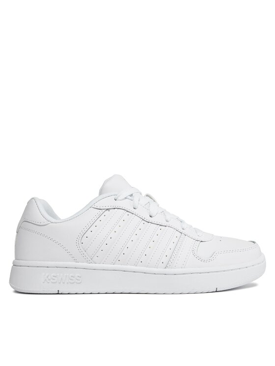 K-Swiss Tenisice K-Swiss Court Palisades 06931-117-M Bijela