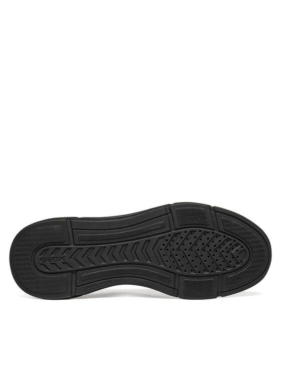 Geox Sneakers Geox U Vittour Plus U659KA 000BC C9999 Nero